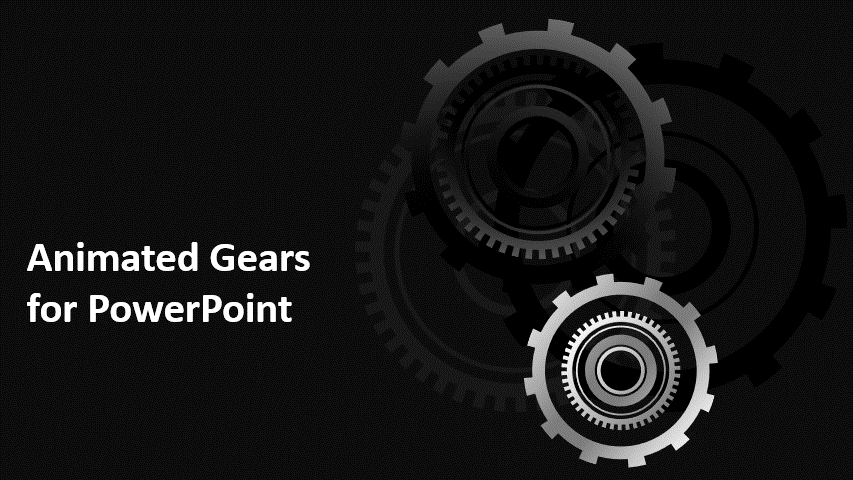 Download Free Animated Gears for PowerPoint | Office 365 Templates –  Download Free PowerPoint Templates